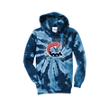 Crush Tie-Dye Hoodie
