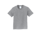 Port & Co_ PC450Y - Youth Fan Favorite Tee