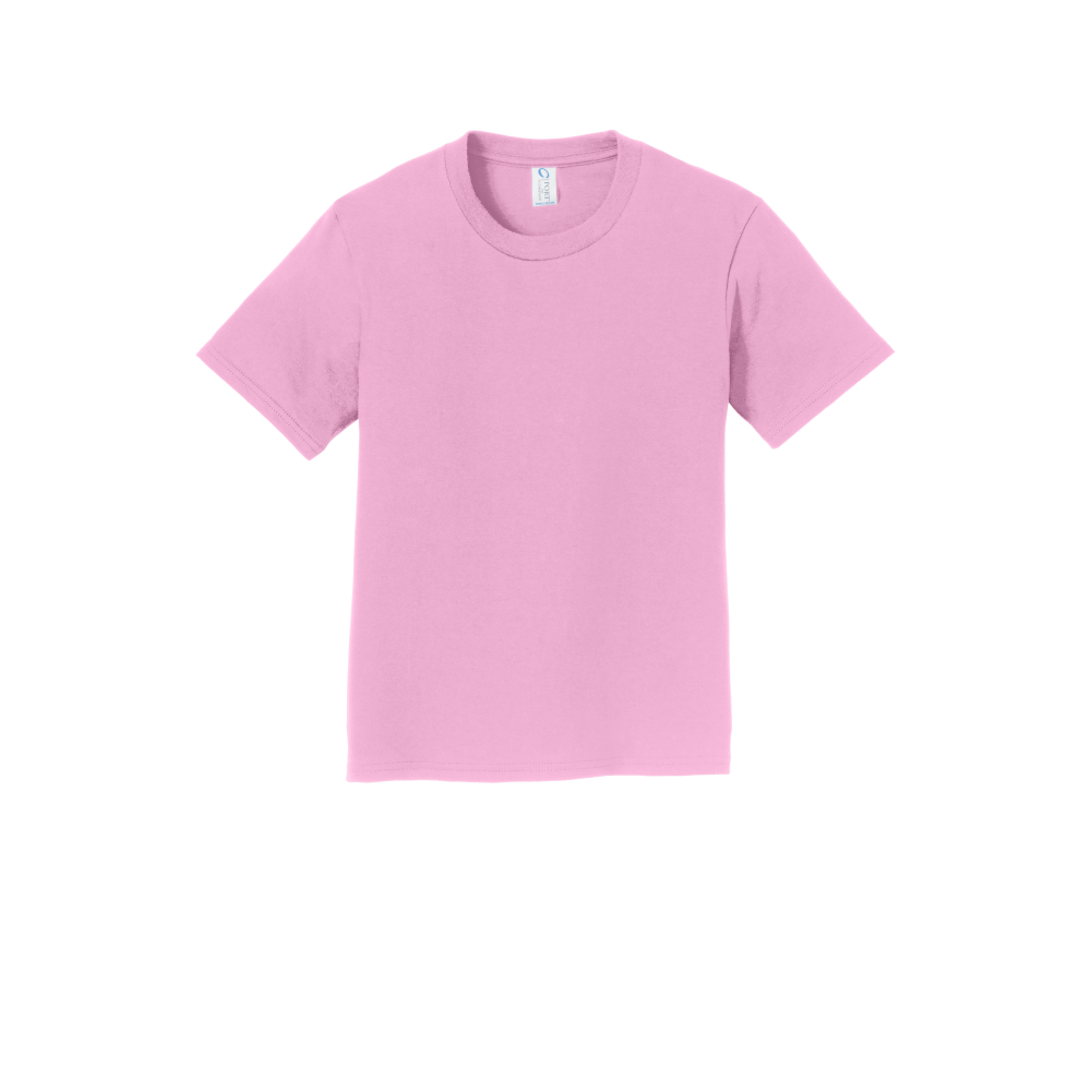 Port & Co_ PC450Y - Youth Fan Favorite Tee