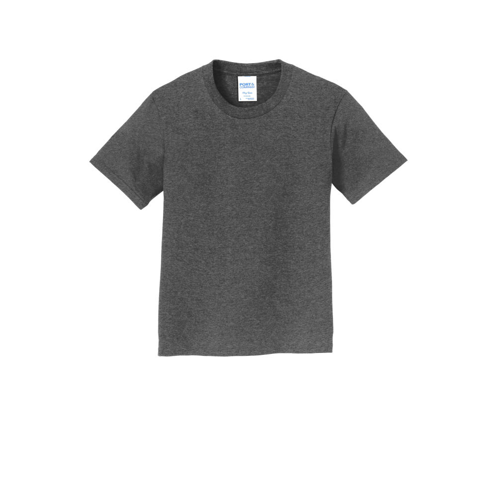 Port & Co_ PC450Y - Youth Fan Favorite Tee