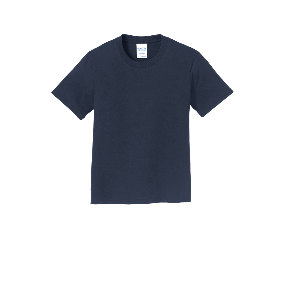 Port & Co_ PC450Y - Youth Fan Favorite Tee