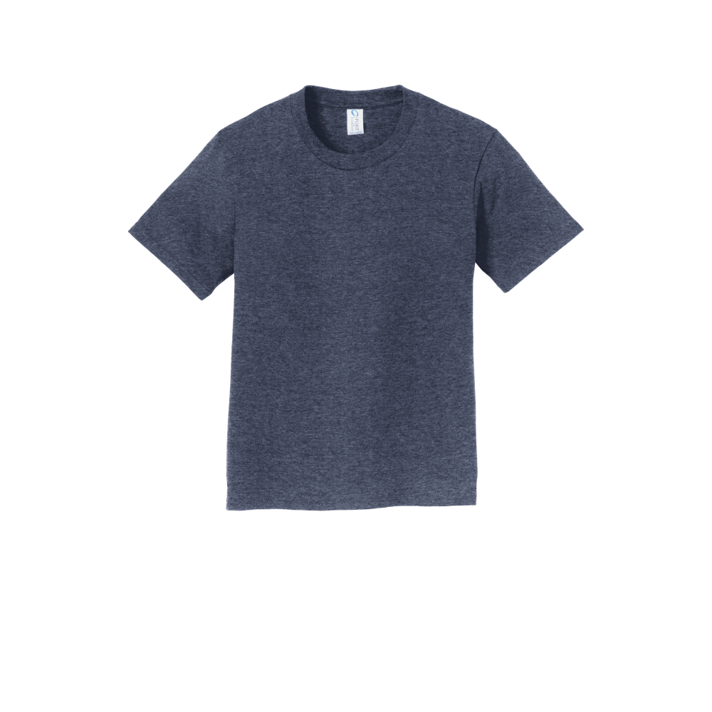 Port & Co_ PC450Y - Youth Fan Favorite Tee