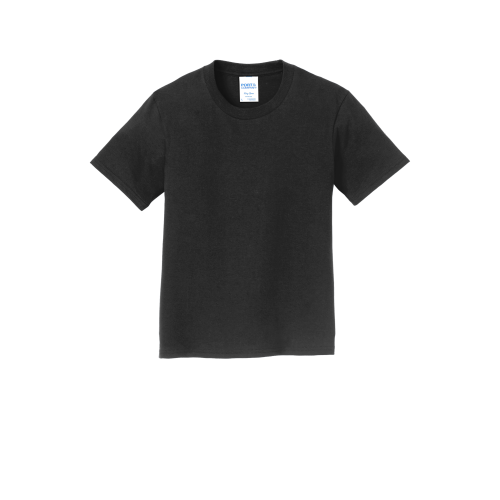 Port & Co_ PC450Y - Youth Fan Favorite Tee