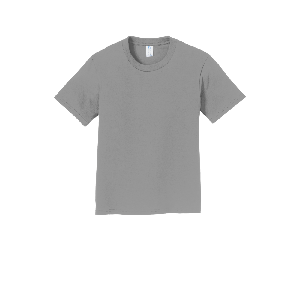 Port & Co_ PC450Y - Youth Fan Favorite Tee