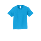 Port & Co_ PC450Y - Youth Fan Favorite Tee