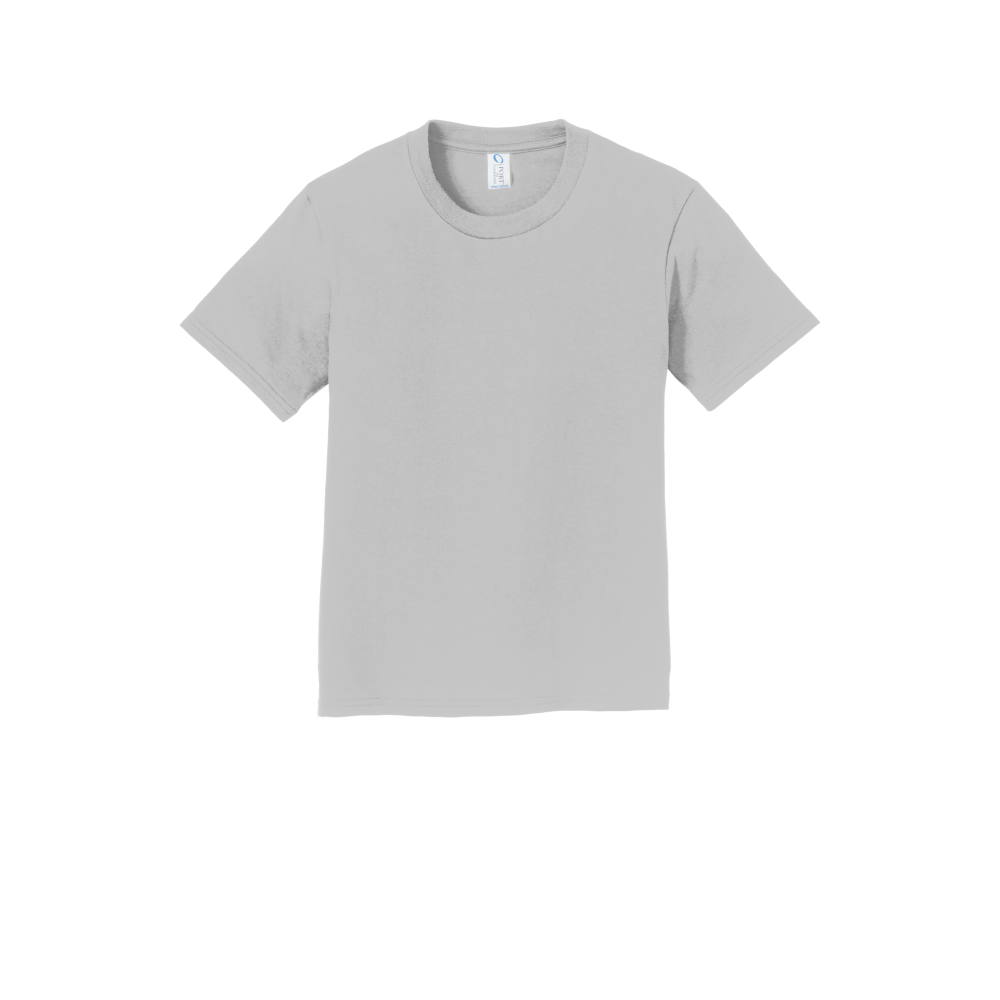 Port & Co_ PC450Y - Youth Fan Favorite Tee