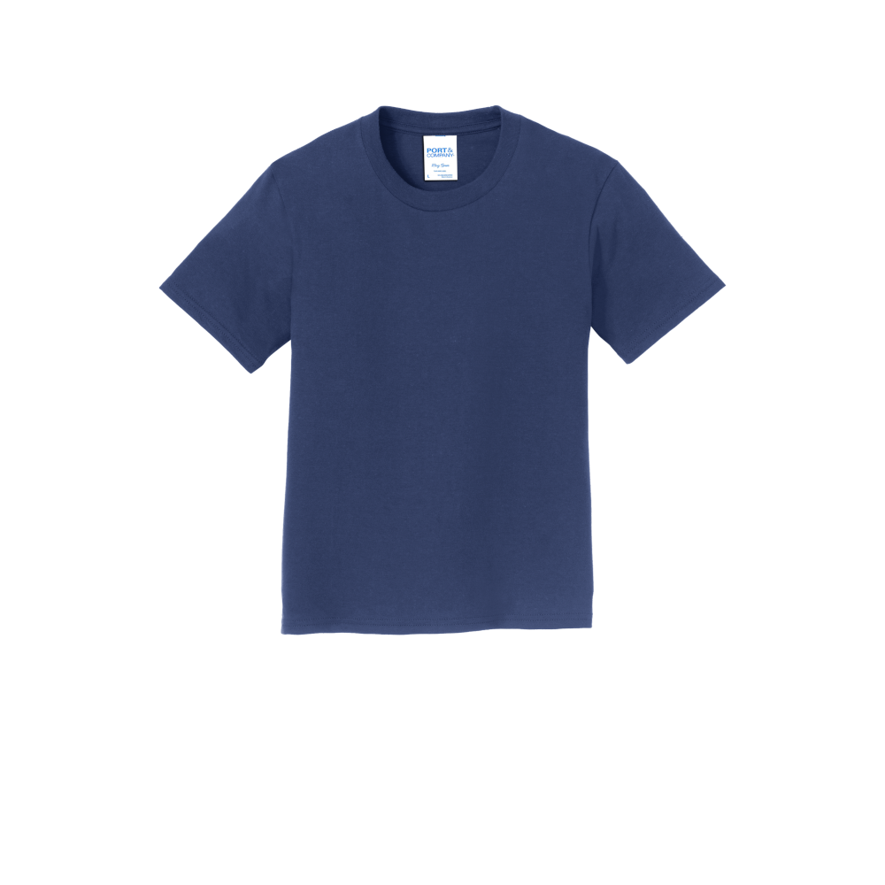 Port & Co_ PC450Y - Youth Fan Favorite Tee