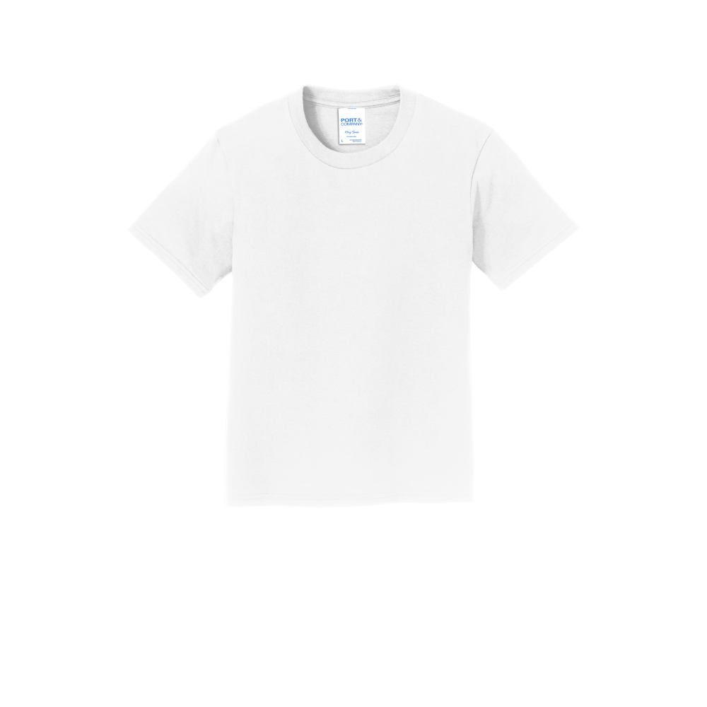 Port & Co_ PC450Y - Youth Fan Favorite Tee