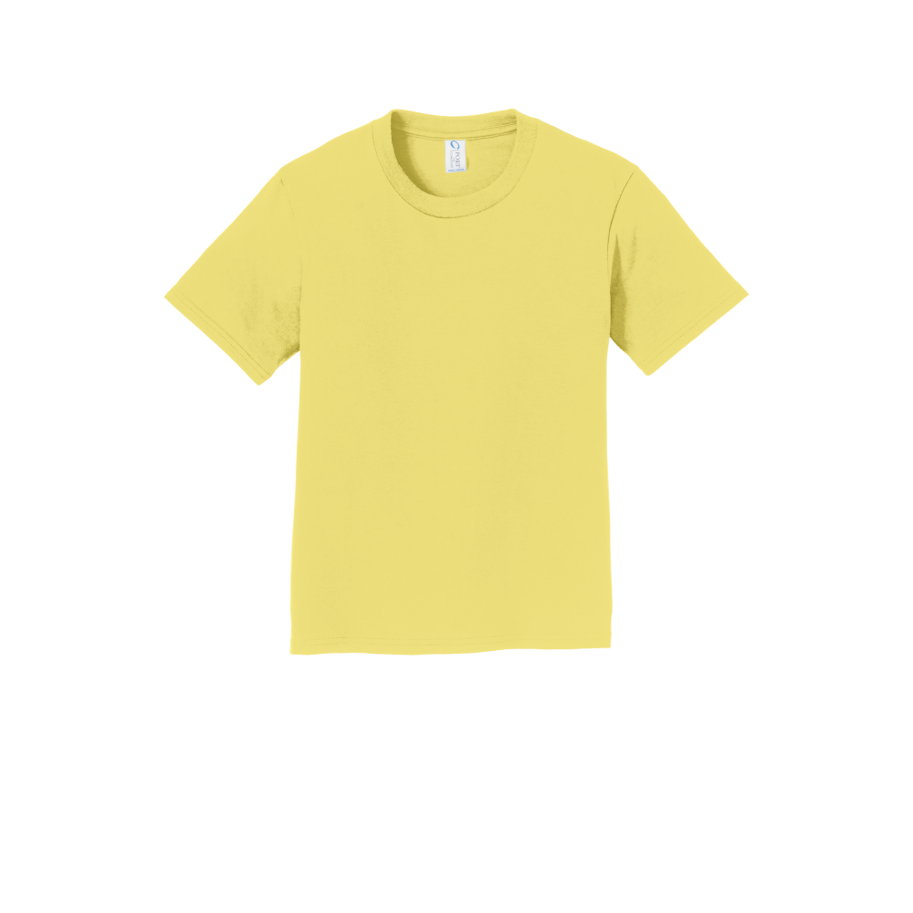 Port & Co_ PC450Y - Youth Fan Favorite Tee