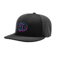 Irvine Dolphins Player Hat - 11U Mitani