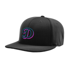 Irvine Dolphins Player Hat - 11U Mitani