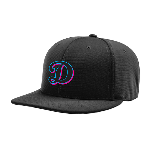 Irvine Dolphins Player Hat - 11U Mitani