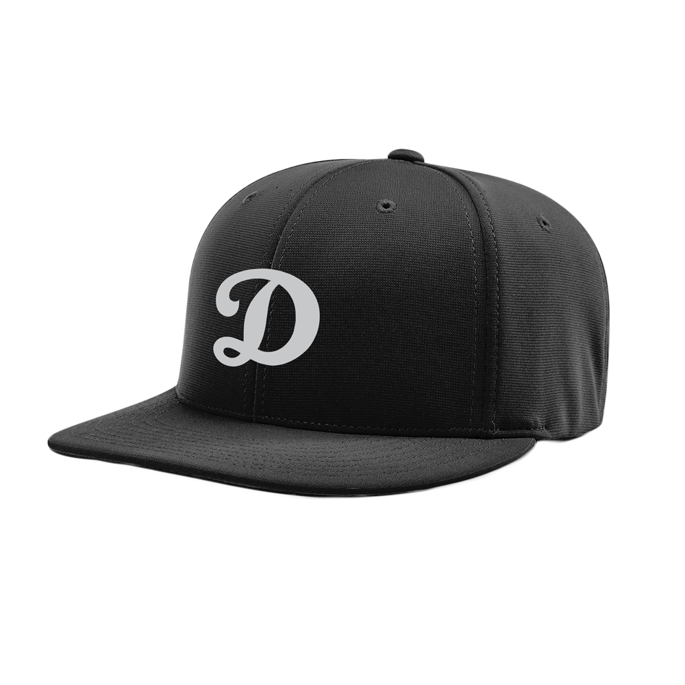 Irvine Dolphins Player Hat - 11U Mitani