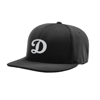 Irvine Dolphins Player Hat - 11U Mitani