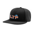 LTP Practice Hat - Black