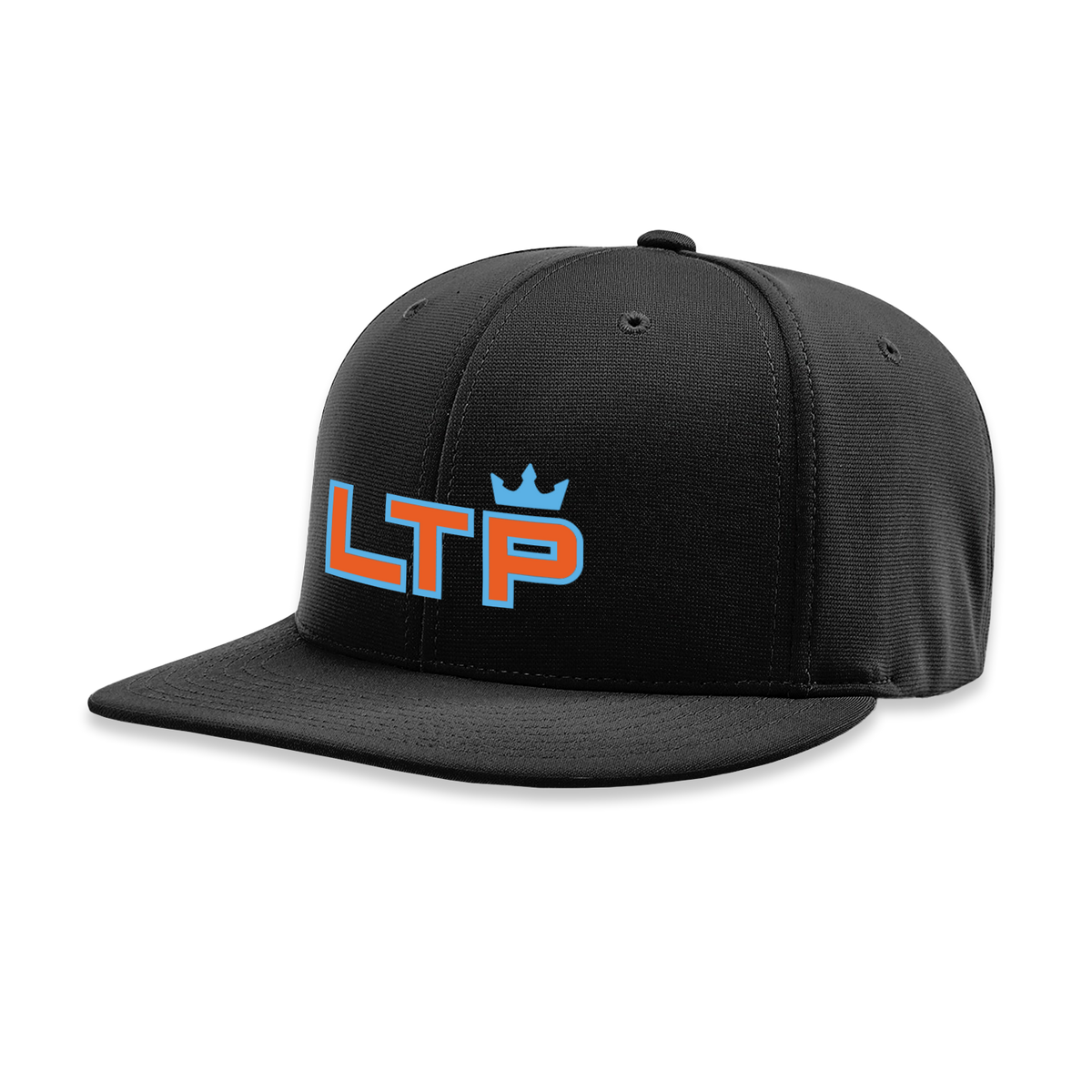 LTP Practice Hat - Black