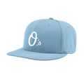 O's Player Hat - Columbia Blue