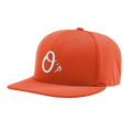 O's Player Hat (Orange)