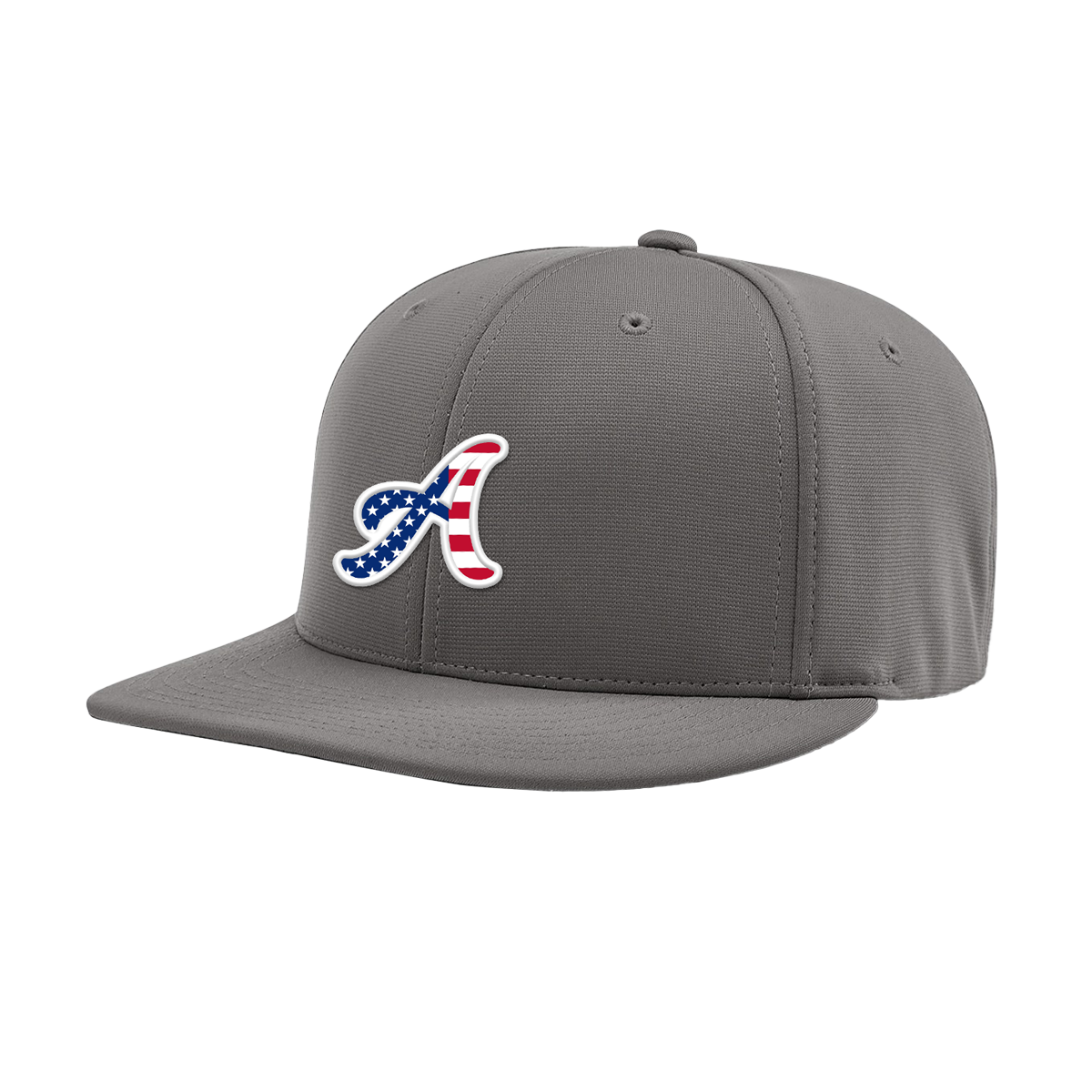 SoCal Aces Team Hat - Graphite