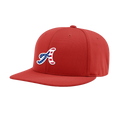 SoCal Aces Team Hat - Red