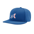 SoCal Aces Team Hat - Royal