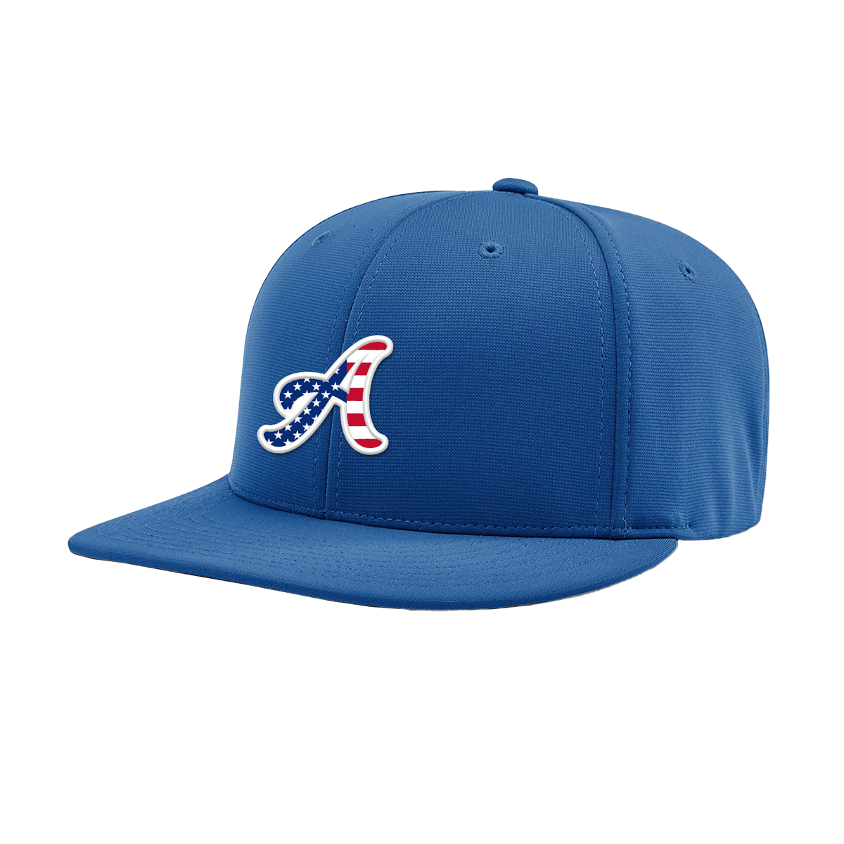 SoCal Aces Team Hat - Royal
