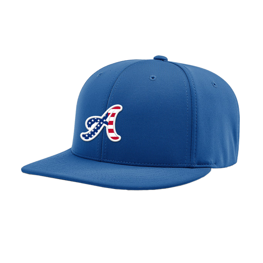 SoCal Aces Team Hat - Royal