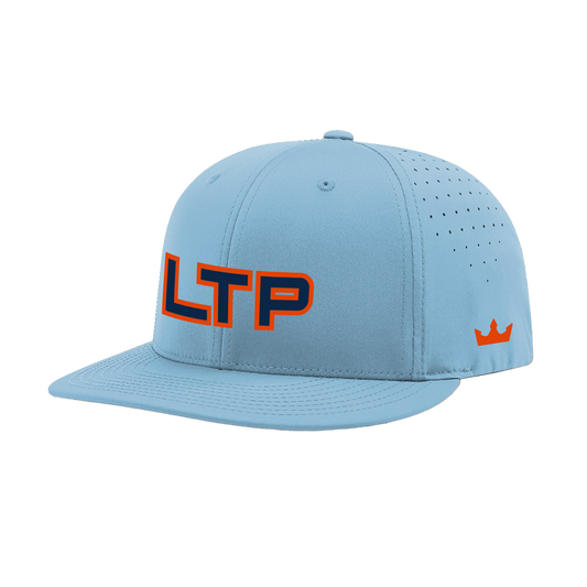 LTP Reign Team Hat - Light Blue