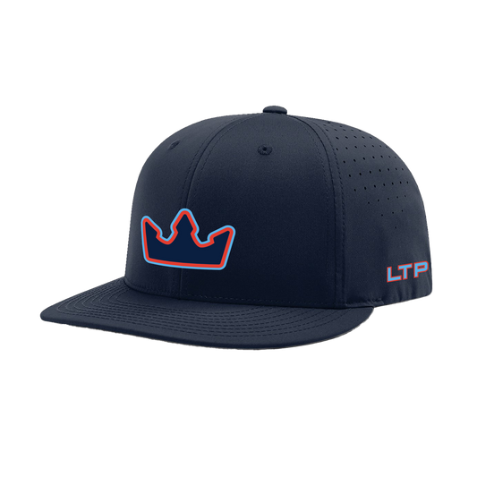 LTP Reign Team Hat - Navy