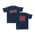 Phenoms "Scrimmage" Tee - Navy (2026)