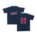Phenoms "Scrimmage" Tee - Navy