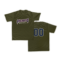 Phenoms "Scrimmage" Tee - Military Green (2026)