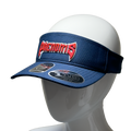 Phenoms Visor