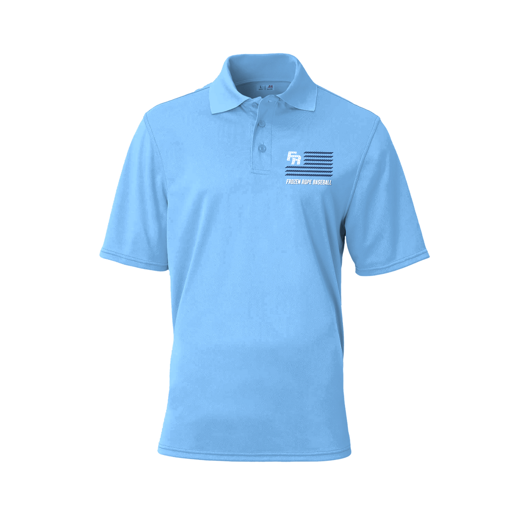 Frozen Rope Essential Polo