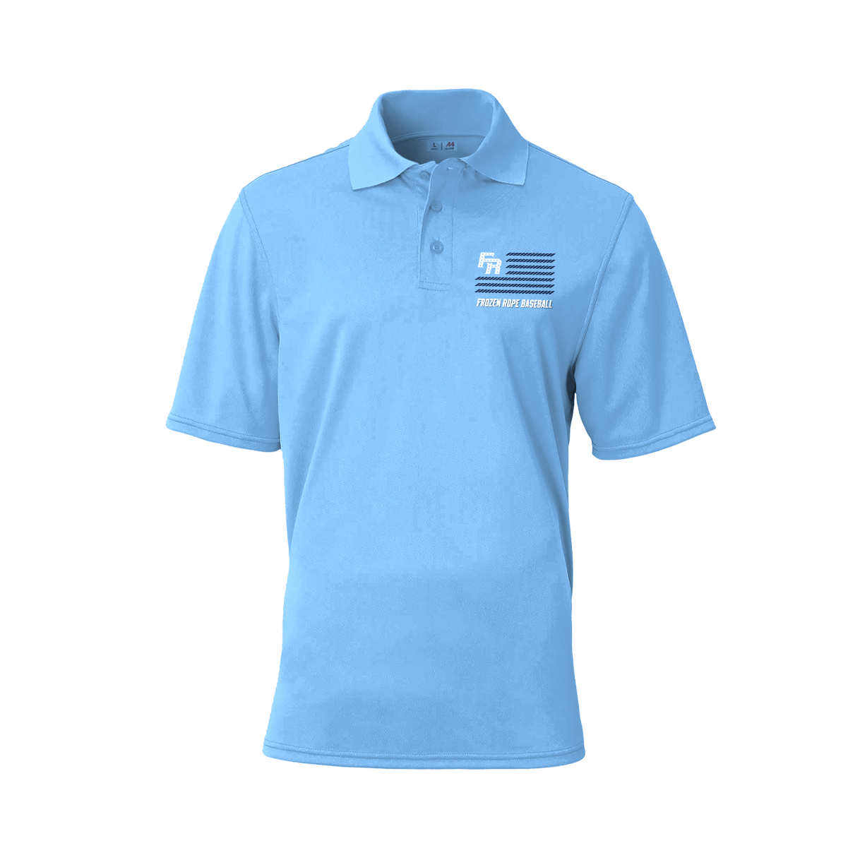 Frozen Rope Essential Polo
