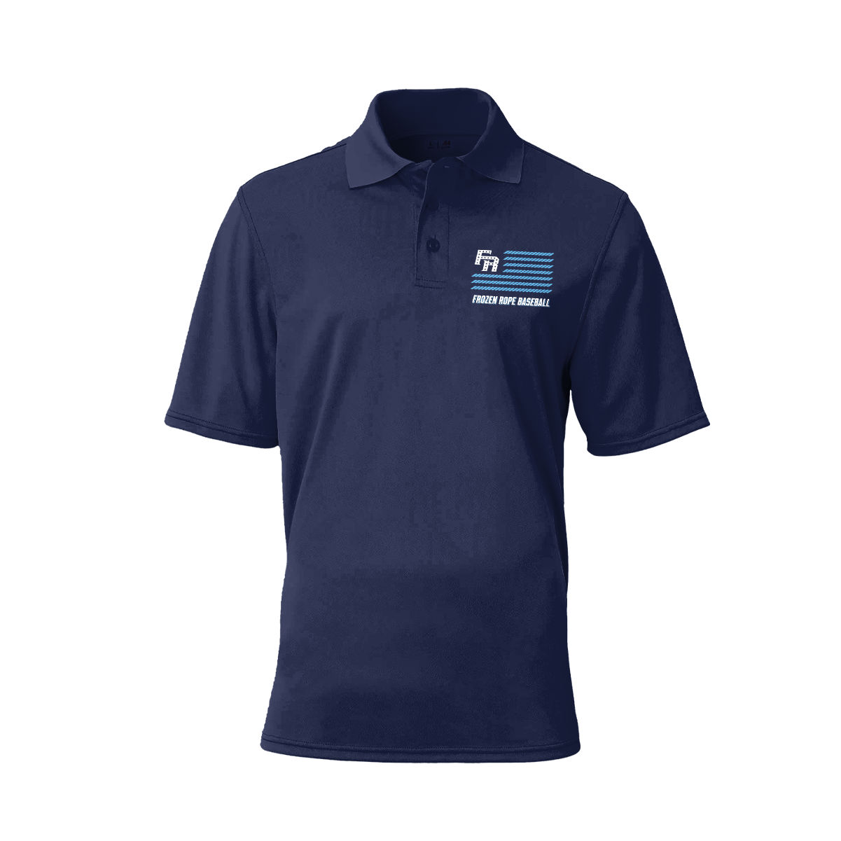 Frozen Rope Essential Polo