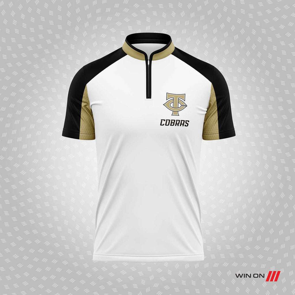 Tustin Cobras BP Jacket