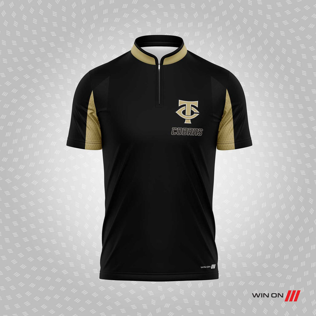 Tustin Cobras BP Jacket