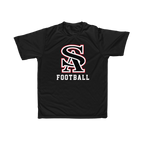 SA Football T-Shirt