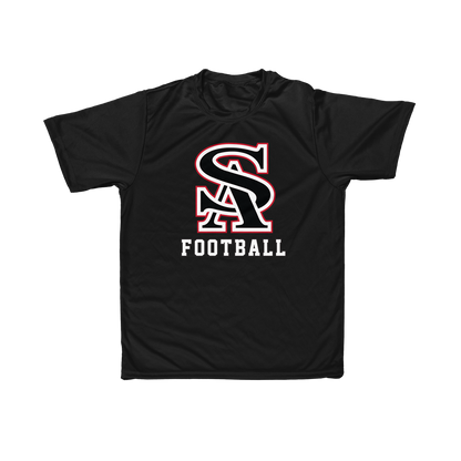 SA Football T-Shirt