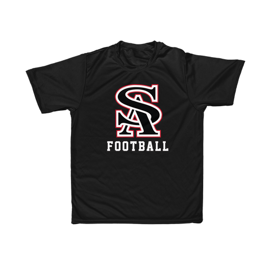 SA Football T-Shirt