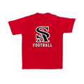SA Football T-Shirt