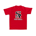 SA Football T-Shirt