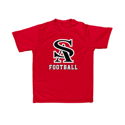 SA Football T-Shirt