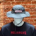 SA Monarchs Bucket Hat