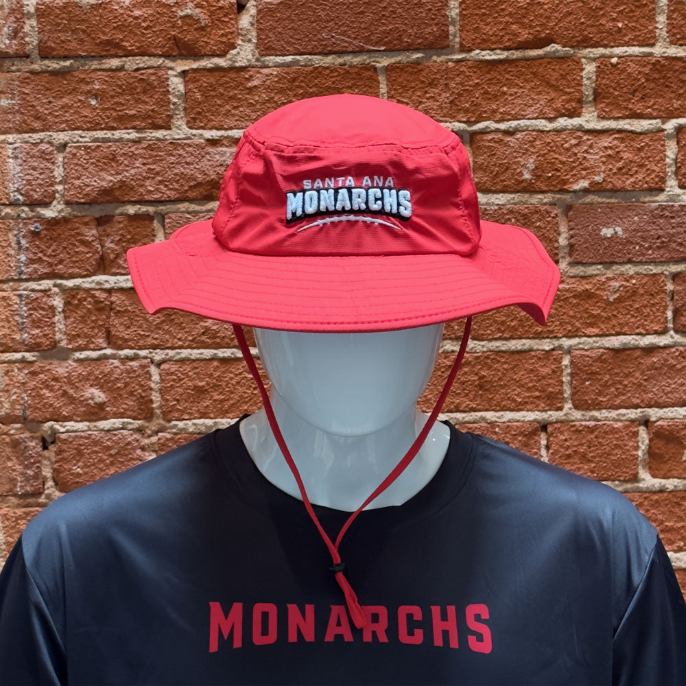 SA Monarchs Bucket Hat