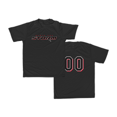 SA Storm "Scrimmage" Jersey