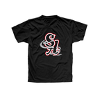 SA Storm "Silver Storm" Tee