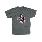 SA Storm "Silver Storm" Tee