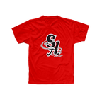 SA Storm "Silver Storm" Tee